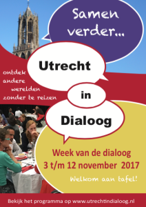 Week van de dialoog