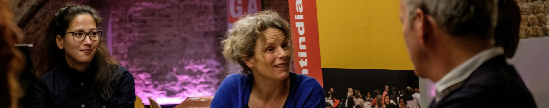 Utrecht in Dialoog